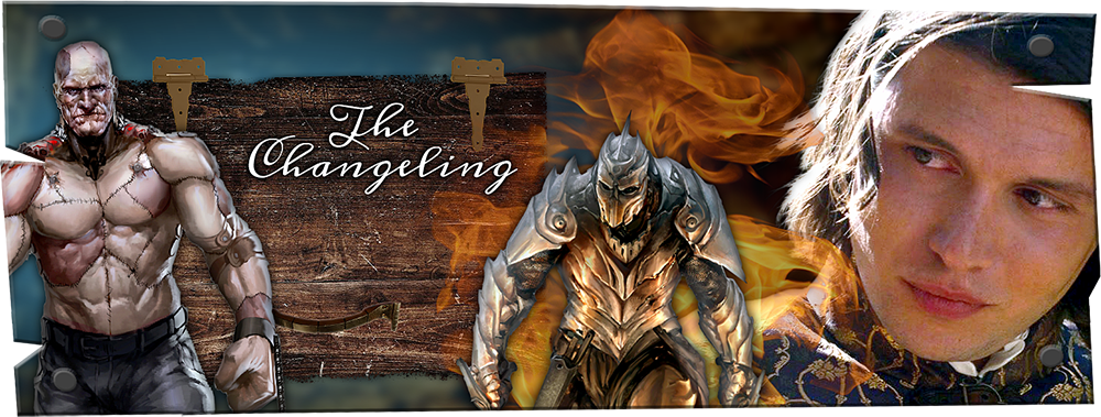 Banner for EP96 The Changeling