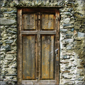 The Pub and Tavern Door