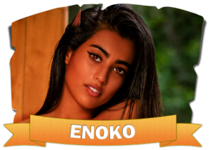 The official thumb for Enoko